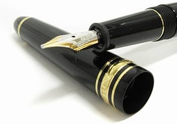 未使用モンブラン 万年筆 マイスターシュテュック 4810 ペン先18C 750 モンブラン 万年筆 18C-750 4810 USED モンブラン マイ